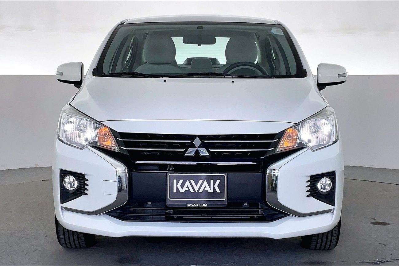 ميتسوبيشي اتراج GLX Full | National Day Celebration | شامل الضمان | 0 ﺪﻔﻋﺓ ﺃﻮﻟﻯ