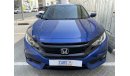 Honda Civic 1.6 DX 1.6 | Under Warranty | Free Insurance | Inspected on 150+ parameters