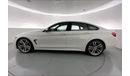 BMW 430i M Sport