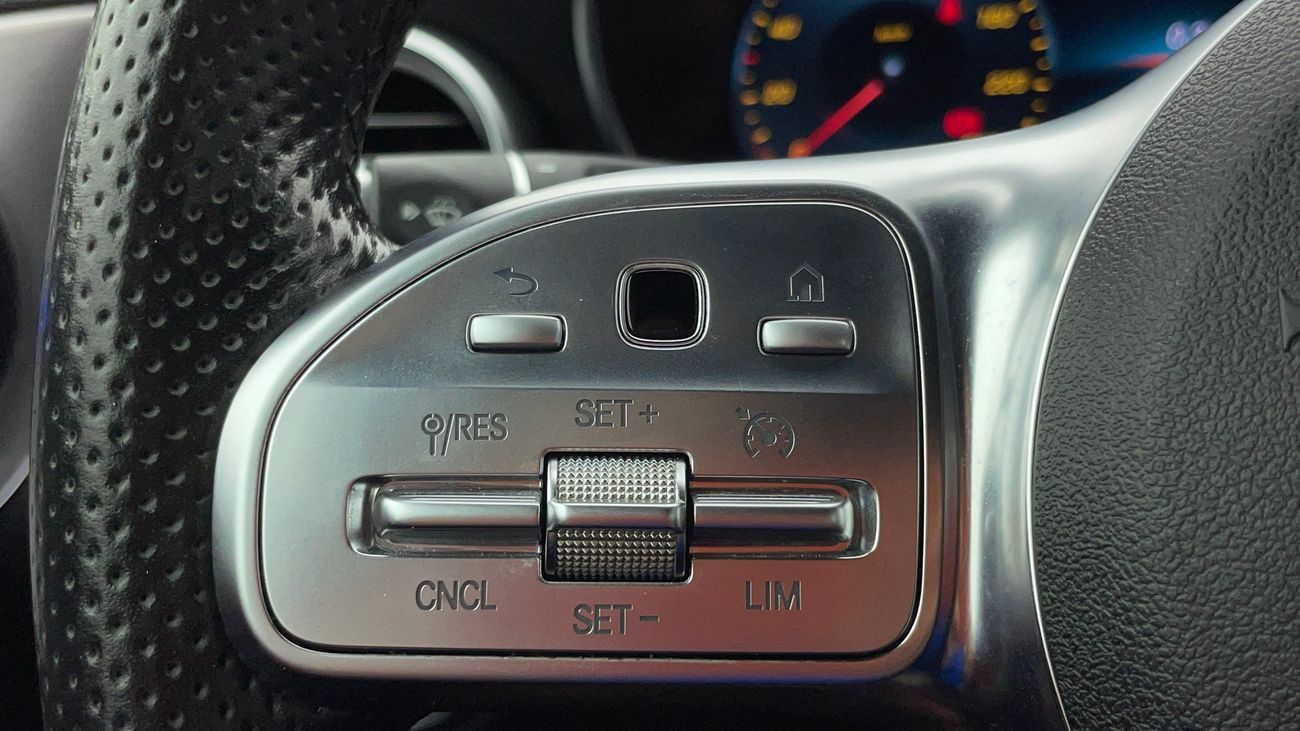 Mercedes-Benz C 200 COUPE AMG 2 | Zero Down Payment | Free Home Test Drive