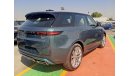 لاند روفر رينج روفر سبورت RANGE ROVER SPORTS FIRST EDITION V6