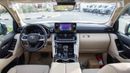 Toyota Land Cruiser GXR Limited Edition 4.0 | 2026 | GCC Specs | For Local Registration +10%
