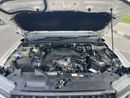 Ford Ranger 2024 Model Diesel Engine Full Option Very Clean And Perfect Condition