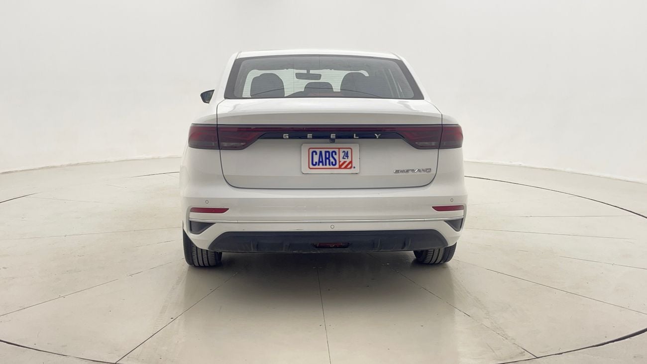 جيلي إمجراند GK 1.5 | بدون دفعة مقدمة | اختبار القيادة في المنزل