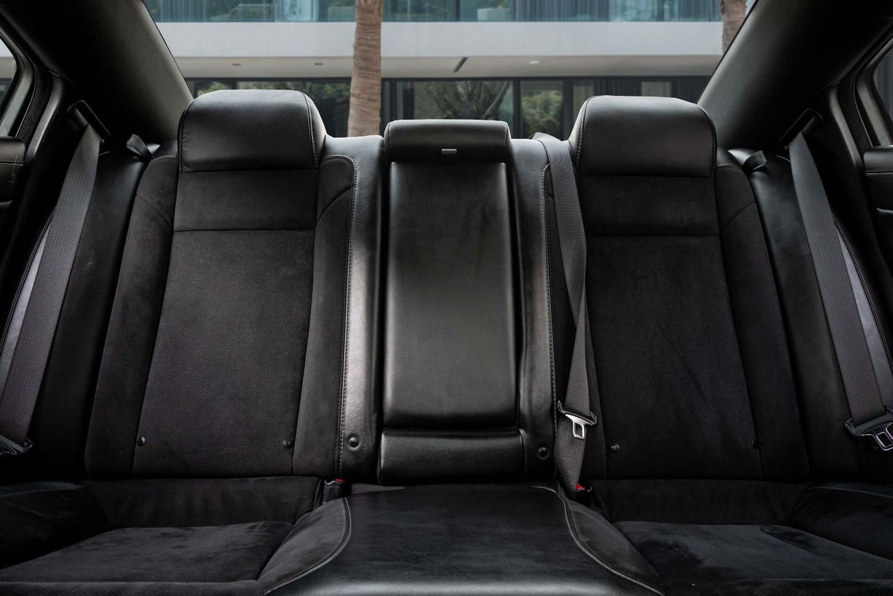 دودج تشارجر GT | 1,958 P.M | 0% Downpayment | Agency Warranty & Service Contract!