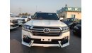 Toyota Land Cruiser GXR V6 2011