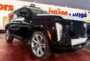 Cadillac Escalade SPORT