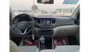 Hyundai Tucson 2018 HYUNDAI TUCSON IMPORTED FROM USA