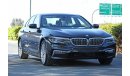 بي أم دبليو 520i BMW 520d 2018 MODEL USED FOR EXPORT