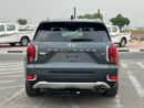 Hyundai Palisade SMART 2022 Hyundai Palisade SEL Full Option- 3.8L V6 - Rear Camera & Sensor - AWD 4x4 - Sunroof - Leather
