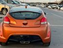 Hyundai Veloster GLS 1.6L perfect inside&outside