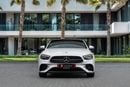 مرسيدس بنز E300 AMG | 3,819 P.M | 0% Downpayment | Mercedes E300 Agency Warranty & Service!