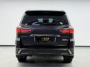 Lexus LX570 2021 Lexus LX570 S Black Edition, Full Lexus Service History, Fully Loaded, Excellent Condition, GCC