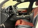 Mercedes-Benz GLC 43 AMG Coupe 3.0L (362 HP) MERCEDES GLC43 AMG Coupe II 2017 II FULL LOADED