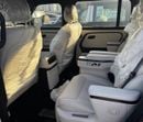 روكس أداماس Admas 6seater black-white