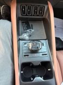 BYD Song L Han 650 km