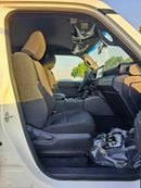 Toyota Prado TXR TOYOTA PRADO URBAN ROUND LIGHTS FABRIC SEATS SMALL DVD BASIC E OM PETROL AT 2.4L V4 4WD (CODE # P24U