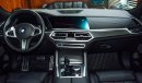 BMW X6 XDrive 40i