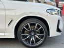 بي أم دبليو X4 BMW X4 TWIN POWER TURBO _Korean_2022_Excellent Condition _Full option