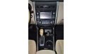 Nissan Altima EXCELLENT DEAL for our Nissan Altima 2.5 SL 2015 Model!! in Brown / Beige Color! GCC Specs