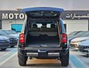 تويوتا برادو LUXURY TURBO/ 2.4L V4 PETROL/ 360* WITH HEADUP DISPLAY/ RADAR/ PANORAMIC (CODE # PLUX)