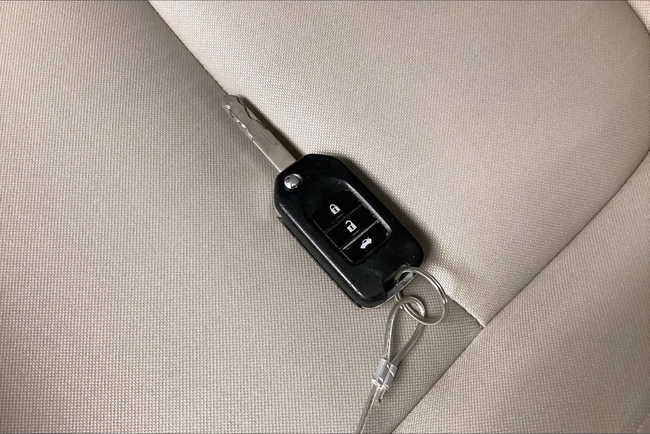 هوندا سيفيك DX | شامل الضمان | 0 ﺪﻔﻋﺓ ﺃﻮﻟﻯ