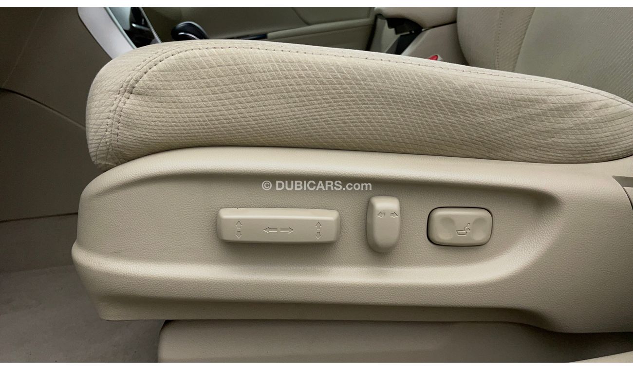 Honda Accord EX 2.4 | Zero Down Payment | Free Home Test Drive