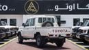 تويوتا لاند كروزر بيك أب 70 LC79 DC 4.5 V8 DIESEL 2024