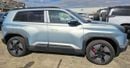 بي واي دي Leopard 3 TITANIUM 501KM AWD