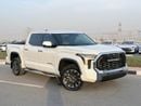 Toyota Tundra Limited edition 3.4L