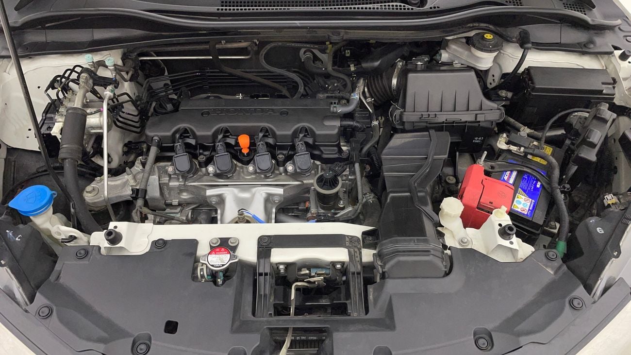 هوندا HRV LX 1.8 | بدون دفعة مقدمة | اختبار القيادة في المنزل