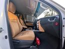 تويوتا فورتونر GXR 2019 GCC Specs V6 4.0 Engine Interior and Exterior Excellent Condition