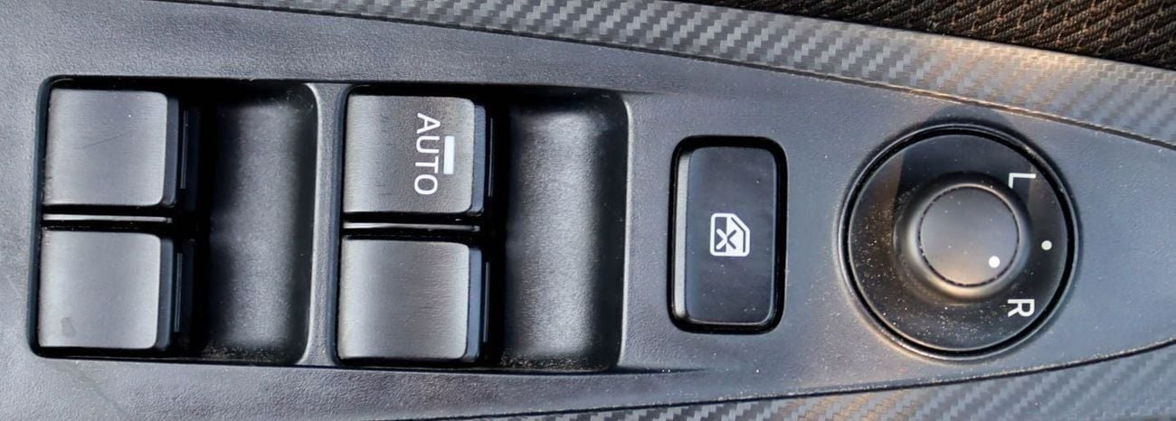 Mazda 2 S Grade 1.5L (108 HP) Hatchback Mazda 2 | 1.5 L | 2020 | GCC | Accident-Free | In Excellent Conditio