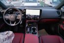 لكزس NX350h