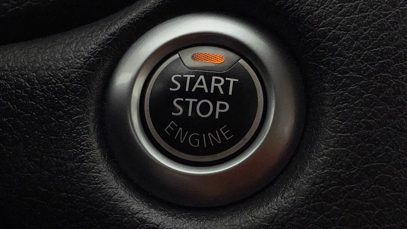 Nissan XTerra PLATINUM 2.5 | Zero Down Payment | Home Test Drive