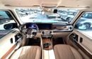 مرسيدس بنز G 63 AMG 4MATIC SUV