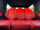 Mercedes-Benz G 63 AMG GCC SPEC UNDER WARRANTY AND SERVICE CONTRACT
