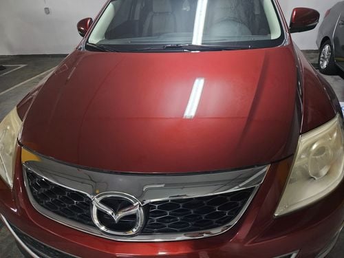 مازدا CX9 GTX