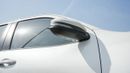 Toyota Fortuner EXR 2026 Toyota Fortuner GX 2.4L AT Diesel (White)