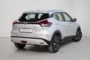 Nissan Kicks S 2.0