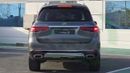 مرسيدس بنز GLS 450 ( Only For Export ) 2023 Mercedes-Benz GLS 450 4MATIC 3.0T EQ Boost BRAND NEW