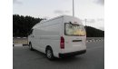 Toyota Hiace 2017 REF#118