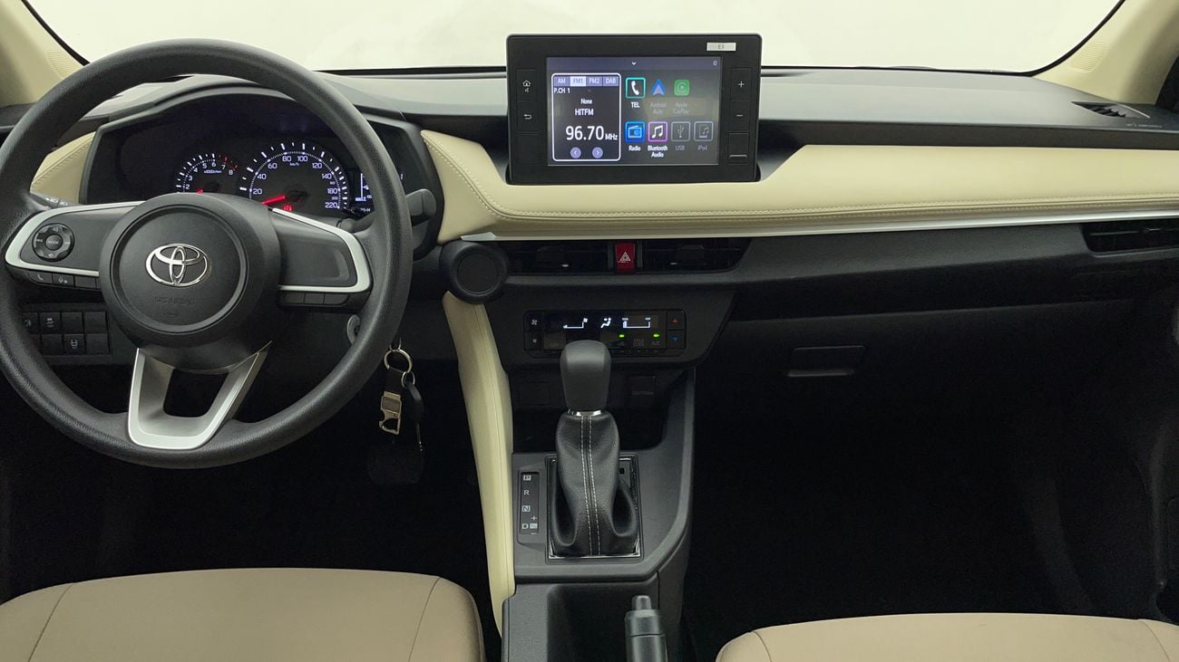 Toyota Yaris E 1.5 | Zero Down Payment | Home Test Drive