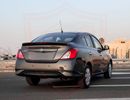 Nissan Sunny S 1.6L Nissan Sunny | 1.6 L | 2023 | GCC | Accident-Free | In Excellent Condition | 581 P.M