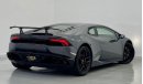 Lamborghini Huracan 2015 Lamborghini Huracan LP610-4