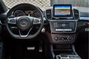 Mercedes-Benz GLE 43 AMG 4,680 P.M | 0% Downpayment | Amazing Condition!