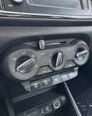 كيا بيجاس EX FOP KIA PEGAS 1.4L - 2025 MODEL