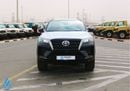 تويوتا فورتونر EXR 2024 4WD SUV 5 Doors 7 Seats 2.7L PTR A/T / Book Now!