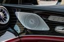 مرسيدس بنز CLS 450 AMG-KIT AMG-KIT