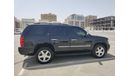 Chevrolet Tahoe LTZ